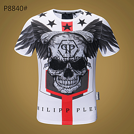 PHILIPP PLEIN  T-shirts for MEN #353375