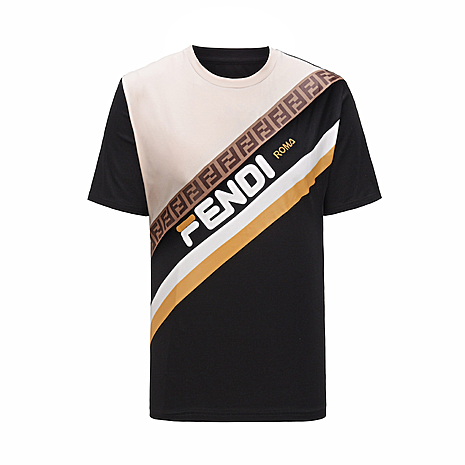 Fendi T-shirts for men #353430