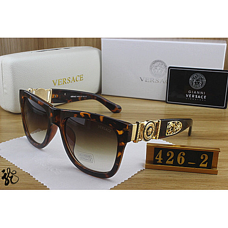 Versace Sunglasses #353643 replica