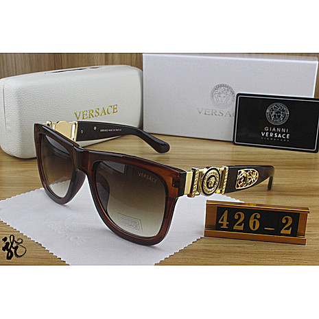 Versace Sunglasses #353644 replica