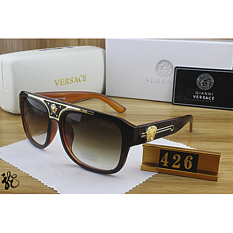 Versace Sunglasses #353646 replica
