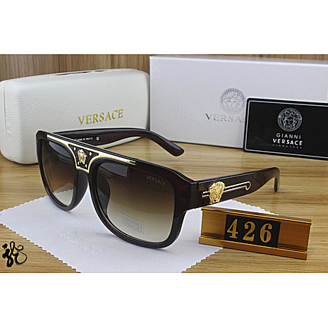 Versace Sunglasses #353650 replica