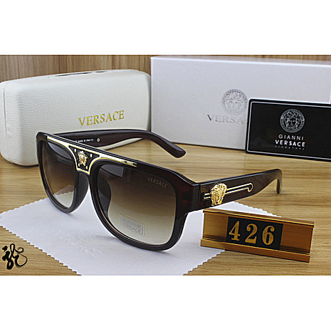 Versace Sunglasses #353651 replica