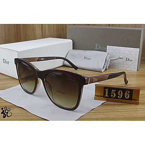 Dior Sunglasses #353811 replica
