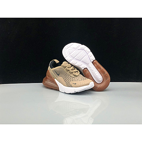 Nike Air Max 270 shoes for kid #354259 replica