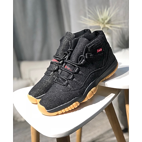 Air Jordan 11 Shoes for MEN #354276 replica