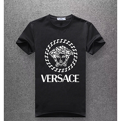 Versace  T-Shirts for men #354446 replica