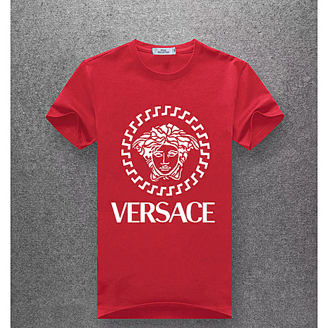 Versace  T-Shirts for men #354452 replica