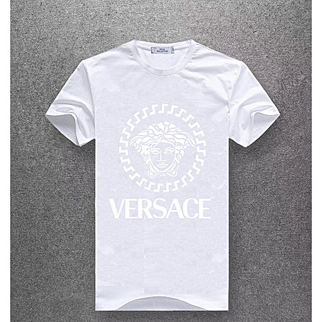 Versace  T-Shirts for men #354454 replica