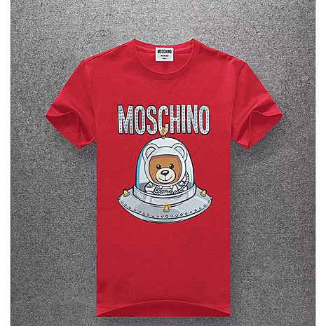 Moschino T-Shirts for Men #354462 replica
