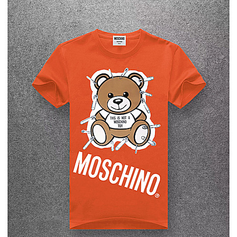 Moschino T-Shirts for Men #354466