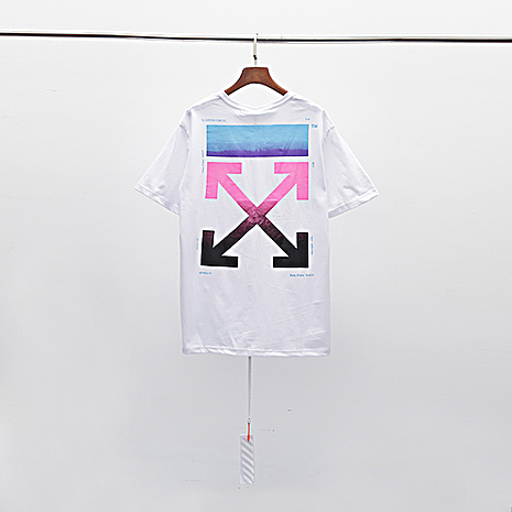 OFF WHITE T-Shirts for Men #354656
