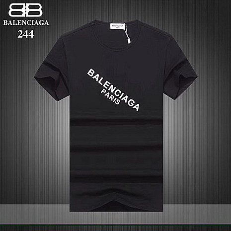 Balenciaga T-shirts for Men #354872 replica