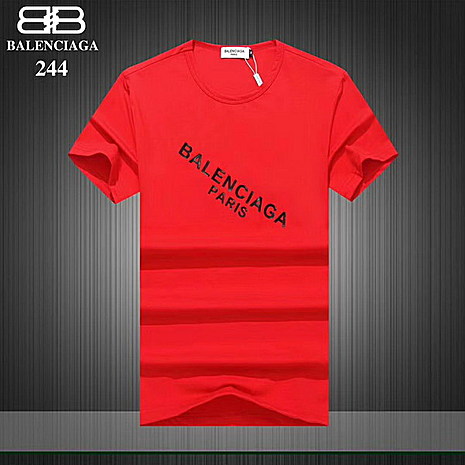 Balenciaga T-shirts for Men #354875 replica