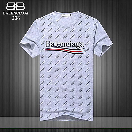 Balenciaga T-shirts for Men #354878
