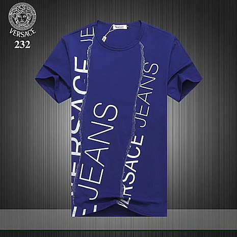 Versace  T-Shirts for men #355378 replica