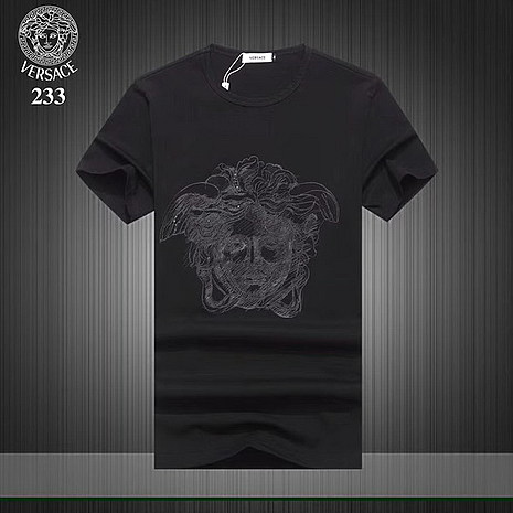 Versace  T-Shirts for men #355382