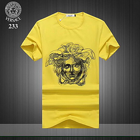 Versace  T-Shirts for men #355383