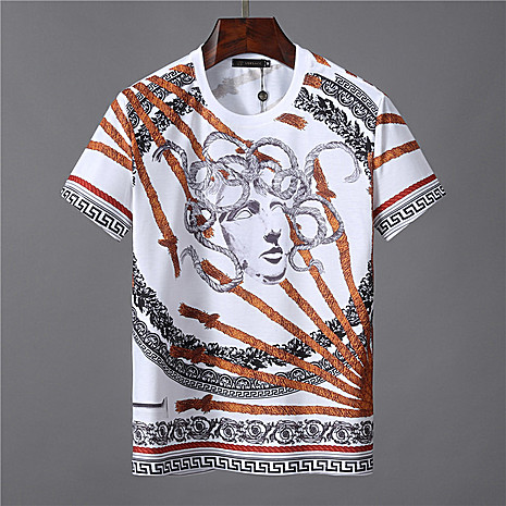 Versace  T-Shirts for men #355384 replica