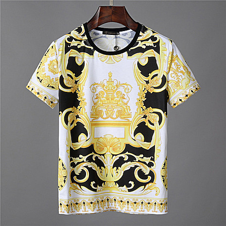Versace  T-Shirts for men #355388 replica