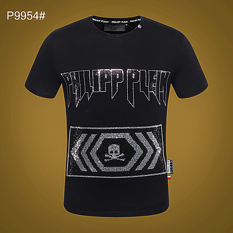 PHILIPP PLEIN  T-shirts for MEN #355396 replica