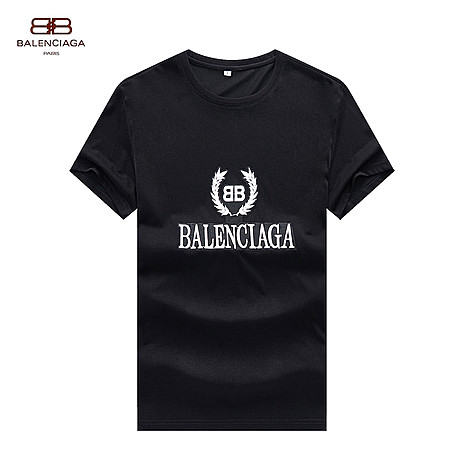 Balenciaga T-shirts for Men #355695 replica