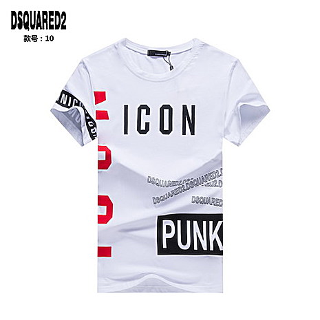 Dsquared2 T-Shirts for men #355984