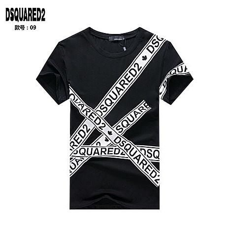 Dsquared2 T-Shirts for men #355987