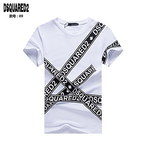 Dsquared2 T-Shirts for men #355988