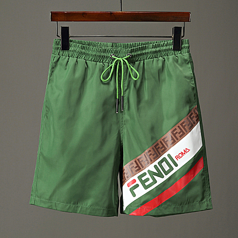 Fendi Pants for Fendi short Pants for men #356260 replica