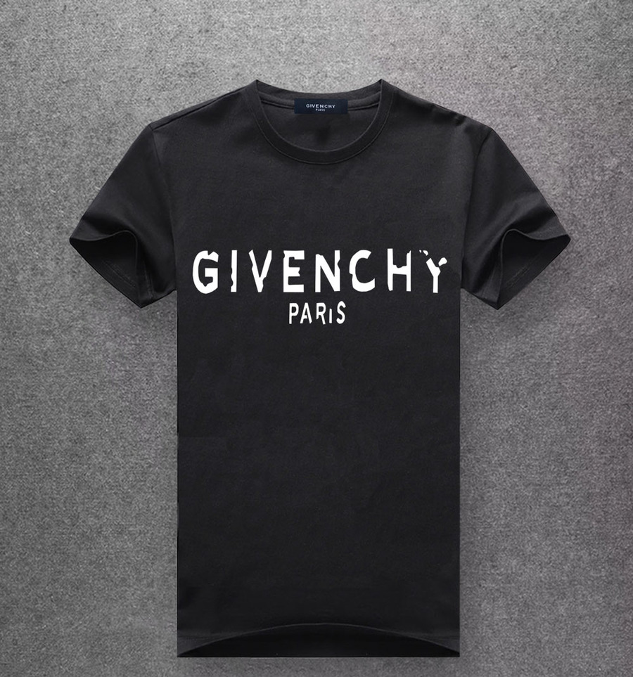 Givenchy T-shirts for MEN #351469 replica