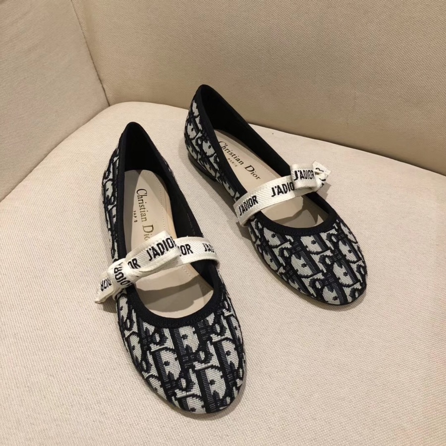Dior Shoes for Women #351489 replica