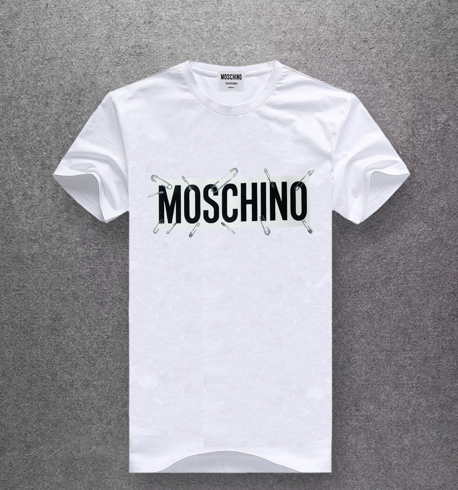 Moschino T-Shirts for Men #352395 replica