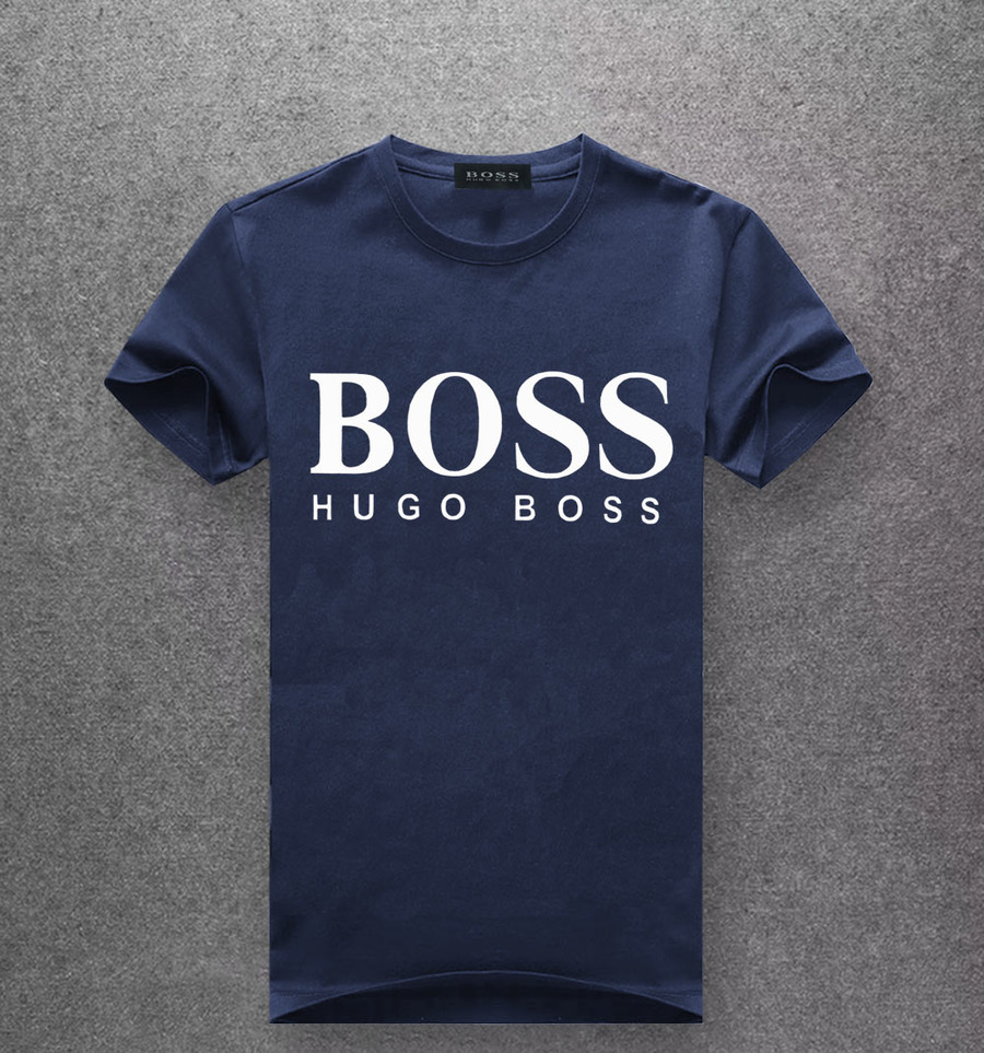 hugo Boss T-Shirts for men #352619 replica