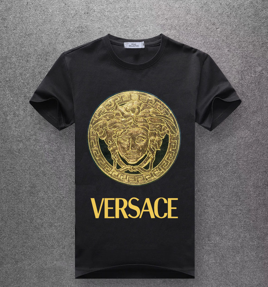 Versace T-Shirts for men #353306 replica