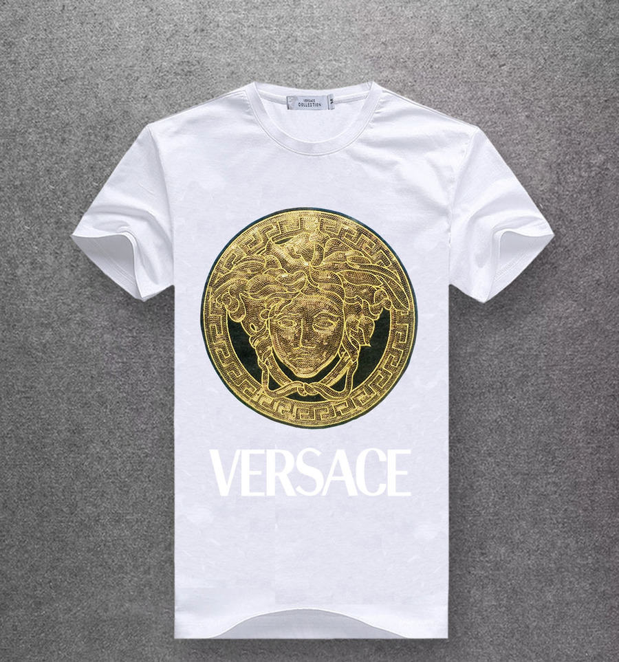 Versace T-Shirts for men #353315 replica