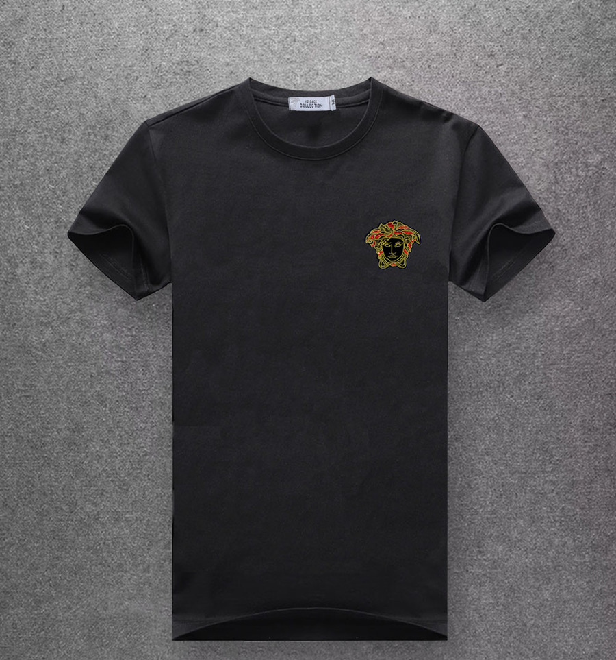 Versace T-Shirts for men #353322 replica