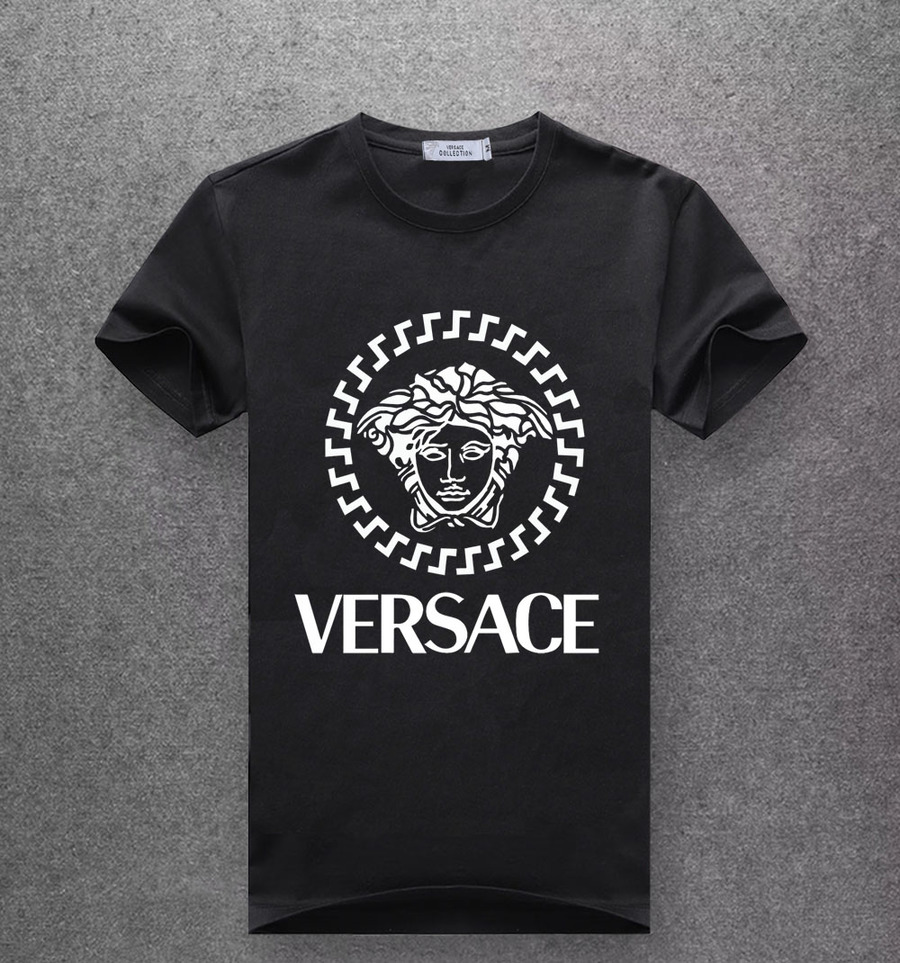 Versace T-Shirts for men #354446 replica