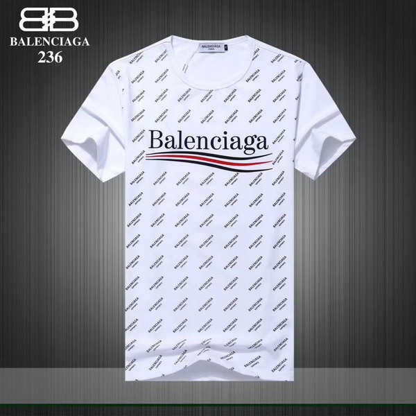 Balenciaga T-shirts for Men #354877 replica