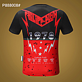 US$20.00 PHILIPP PLEIN  T-shirts for MEN #351155