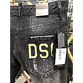 US$49.00 Dsquared2 Jeans for MEN #351170