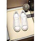 US$93.00 Alexander McQueen Shoes for Women #351303