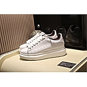 US$93.00 Alexander McQueen Shoes for MEN #351308