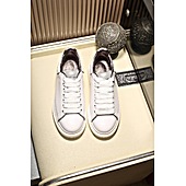 US$93.00 Alexander McQueen Shoes for MEN #351308