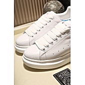 US$93.00 Alexander McQueen Shoes for MEN #351309
