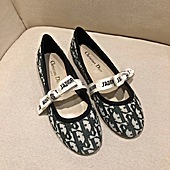 US$53.00 Dior Shoes for Women #351487