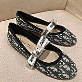 US$53.00 Dior Shoes for Women #351487