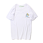 US$14.00 OFF WHITE T-Shirts for Men #351681