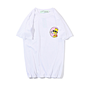 US$14.00 OFF WHITE T-Shirts for Men #351790
