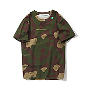 US$14.00 OFF WHITE T-Shirts for Men #351799
